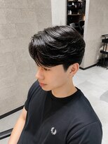 アネロ 名駅(anhelo)&nbsp;曲がる縮毛矯正