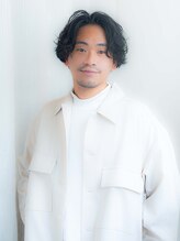 ドラン 天王寺店(DRAN) 井立 ヒロシ
