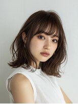 スリー いわき(iii)&nbsp;いわき/いわき駅/髪質改善/縮毛矯正/酸性ストレート/ヘッドスパ