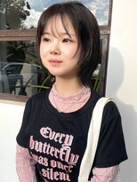 ニル(NiL)&nbsp;レイヤーボブ