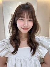 サンドイエナ 横浜店(sand yena) moka