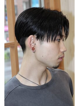 パルフェメンズ 青葉台(parfait men's) layer　line