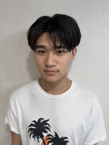 メルシー トータル ブランディング サロン(merci TOTAL BRANDING SALON)&nbsp;メンズアクティブショート