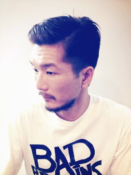 イケノウエ(ikenoue') トラディショナルスタイル