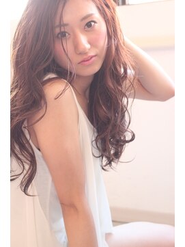 ウィ 立川(Oui) 【Oui!立川】 エフォートレス × Long