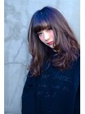 ルーズ×カジュアル　大人Long　M3