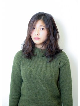 ニコヘアー(niko hair) ゆるふわパーマ☆LINEID@vey3047y