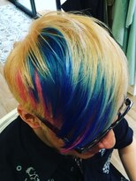 サポング(Sapong)&nbsp;カラフル★デザインカラー