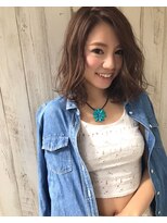 ドルチェ 心斎橋(Dolce)&nbsp;【Dolce心斎橋】３Dグレージュ☆