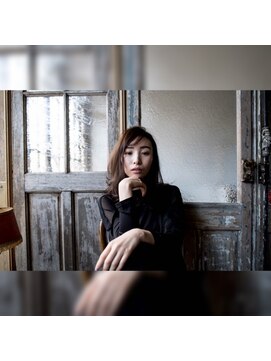 ニコ 五反田店(nico) プレミアムはちみつカラー + カット 12960円→8640円