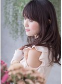 ☆ウェーブロング☆【Palio by collet】03-5367-3624