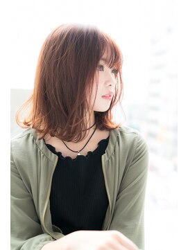 ジャンクロードビギン 丸の内 MY PLAZA店(JEAN CLAUDE BIGUINE) 【外国人風】そとミディ