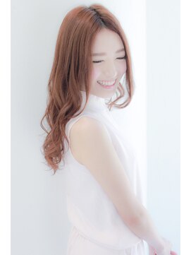 フォルトゥーナ(Fortuna) 大人ふわふわカール♪