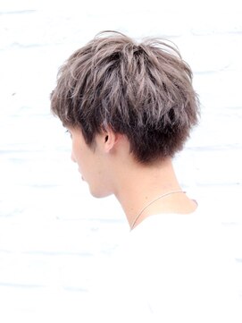 フィフス(fifth) 18'awスタイルコレクション26ビジカジ