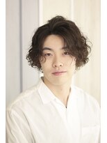 ヘアスピリッツアンクス(Hair Spirit anx)&nbsp;ナチュラルボブ