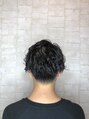 ケリー バイ リアンジュ 茅ヶ崎(Kelly by Reange)&nbsp;流行りのメンズカットも自信あります！［茅ヶ崎/茅ヶ崎駅］