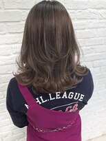 アンククロス 表参道(ANKH CROSS)&nbsp;オリーブグレージュ