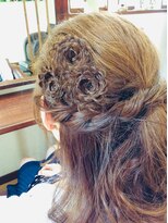 ベル メール(BELL MER)&nbsp;アレンジ