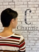 シャルム(Charme)&nbsp;◆Charme◆ hair No.16