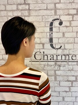 ◆Charme◆ hair No.16