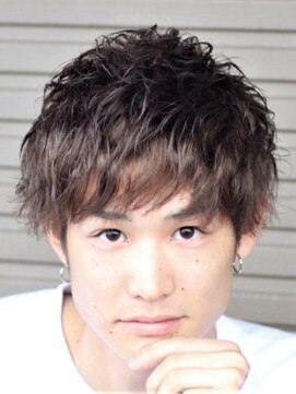 シュクセ(succes) スパイラルマッシュ