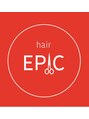 ヘア エピック(hair EPIC)/岡本 孝則/美容師求人/求人募集中
