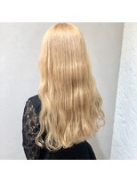 カモン(CAMON)&nbsp;CAMON.　【.ブロンドカラー】