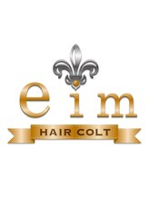 エイムヘアコルト 溝の口店(eim hair colt) 山田 