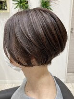 ゼル イオンタウン名西(ZELE)&nbsp;ショートボブ