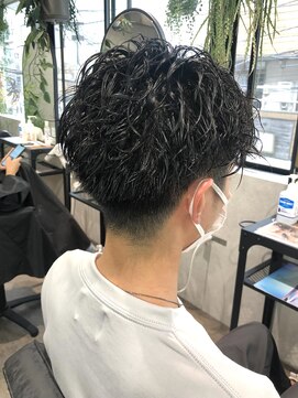 ゼスト クレス(ZEST Cres) ミックスすあ【立川 ZEST CRES 吉岡俊】