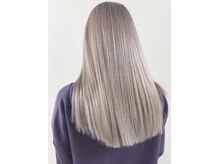 ラフィス ヘアーコロナ 河原町店(La fith hair corona)