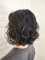 カミユウ 千川店(KAMI YU)&nbsp;エアリーパーマ