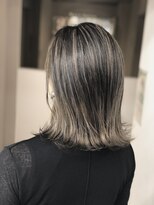 エイト 恵比寿店(EIGHT ebisu)&nbsp;tomi-213　ハイライトバレイヤージュ！