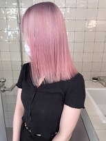 フウ(fuh)&nbsp;アイスピンク【iam】