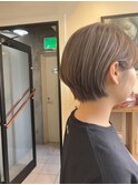 【penelope】山下　小顔ショート　くびれショート20代30代[新宿]