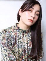 クラッチ 博多(CLUTCH)&nbsp;大人可愛い小顔美髪ツヤ感大人ガーリーオリーブベージュA2