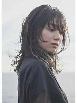 ボタニカ(Botanica) フェミニンレイヤー