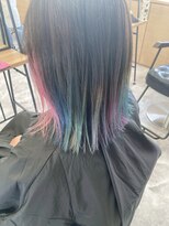 エミタス 宮街道(Emitas.)&nbsp;レインボーカラー