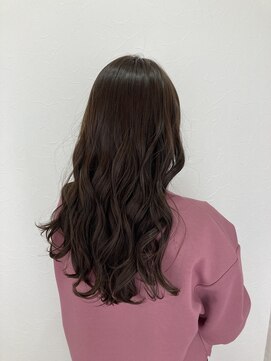 シエル 立川店(CIEL) 【CIEL 佐藤】スモーキートパーズ