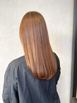 アロッタ(alotta)&nbsp;素髪ストレート