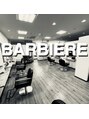 バルビエーレ(Barbiere)/Barbiere【メンズサロン/メンズパーマ】