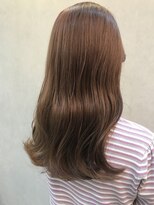 ロミバイリー(Romi by Lyee)&nbsp;コーラルベージュ/透明感/20代/30代