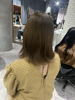 リーオオサカ(Lee Osaka)&nbsp;オリーブブラウン
