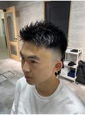 ワイルドジェット