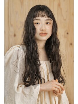 ロプート(Loput) クラシカルウェーブヘア