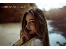 ヘアーメイク グレース 本店(HAIR MAKE GRACE)