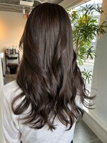 ゼン ネオ(Zen Neo)&nbsp;ロングカラー