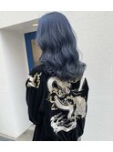 ネイビーブルー