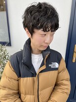 サンコ(sanco.)&nbsp;#似合わせカット#似合わせカラー