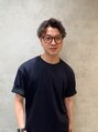アグ ヘアー ウェリナ 大日イオン前店(Agu hair welina)&nbsp;尾崎 豪央